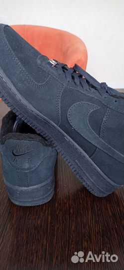 Кроссовки мужские nike air force, 45 р-р