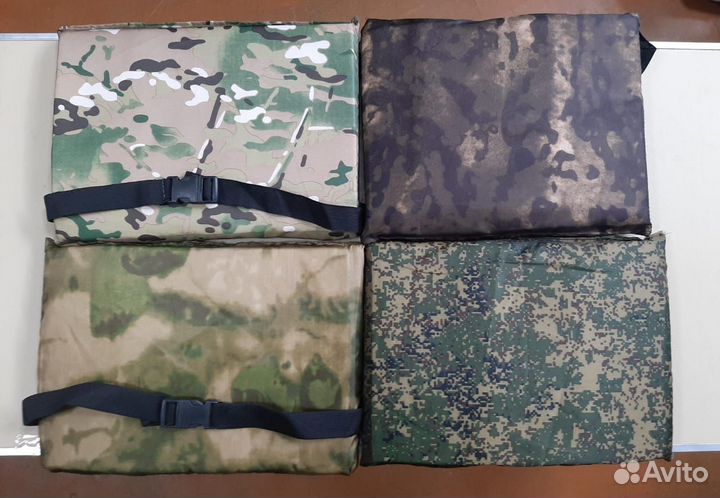 Сидушка/хоба/пенка/пятиточечник