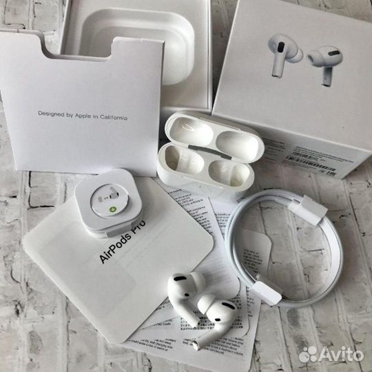 Airpods pro 2 