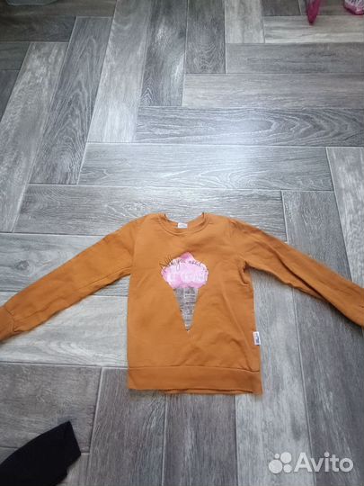 Вещи для девочки