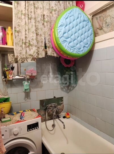 2-к. квартира, 47,5 м², 4/5 эт.