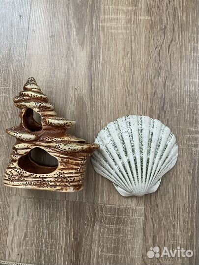 Навесной био-фильтр водопад