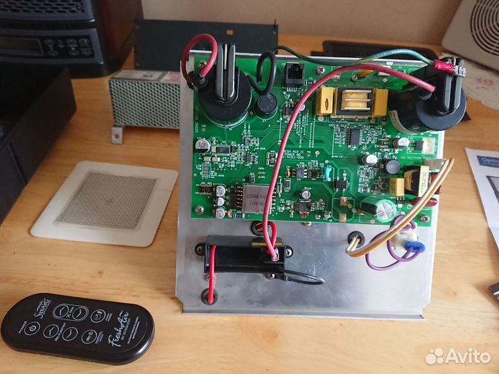 Очиститель воздуха Fresh Air