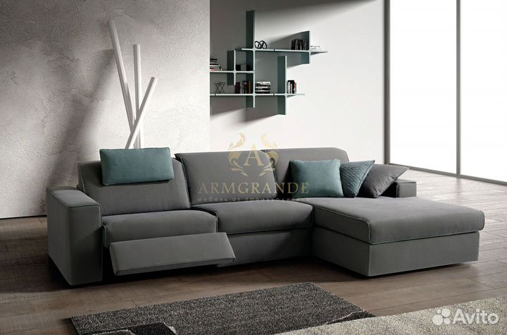 Диван на заказ с гарантией