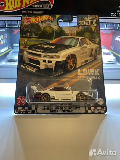 Hot wheels premium skyline silvia gtr