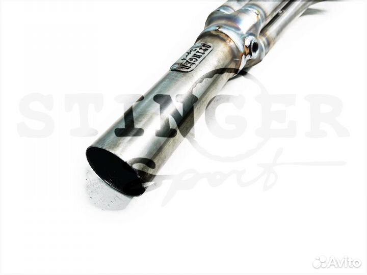 Паук 4-1 Газель (змз 405, 406, 409)