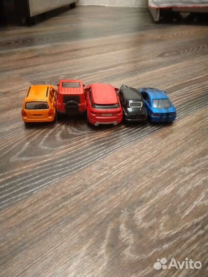 Детские машинки игрушки