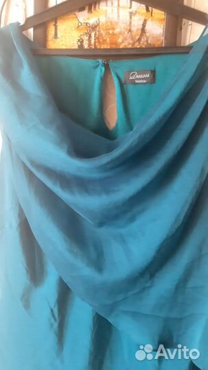 Платье женское размер 52 54 Yessica C&A