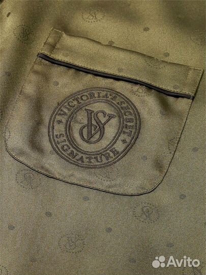 Victoria secret пижама