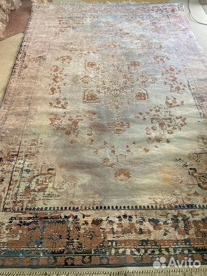 Ковры ковер палас безворсовые прорезиненные