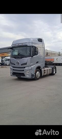 Shacman (Shaanxi) X6000, 2023