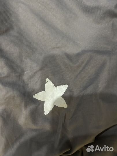 Комбинезон демисезонный 80 размера