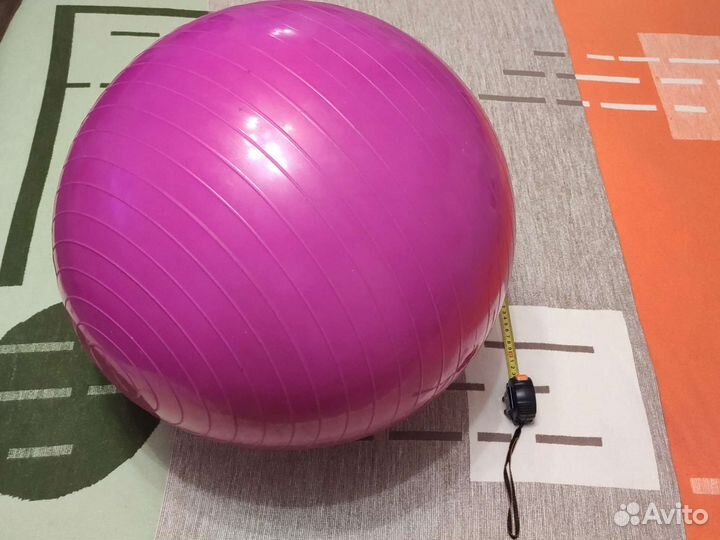 Шар для фитнеса