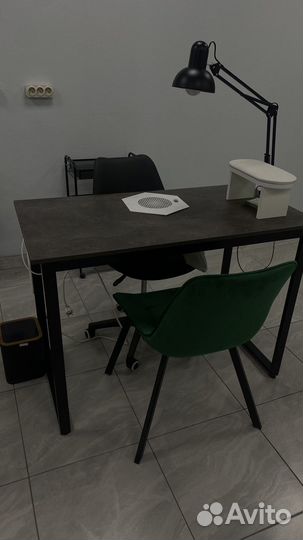 Сдается место мастеру маникюра и педикюра