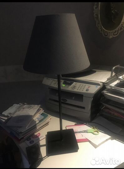 Лампа IKEA