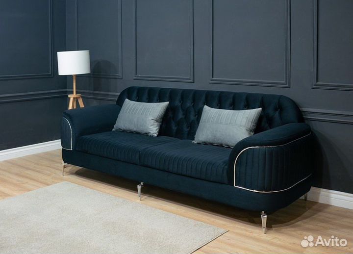 Диван c гapaнтиeй