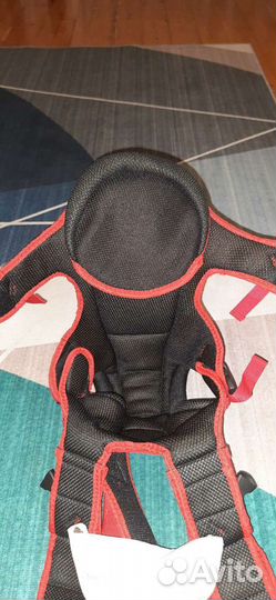 Рюкзак переноска кенгуру