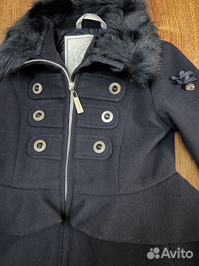 Пальто Le Chic 110-116