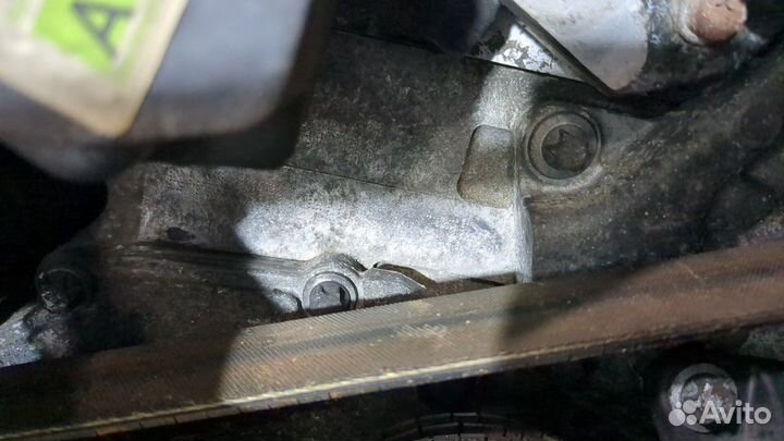 Двигатель Mercedes CLS C219 OM 642.920