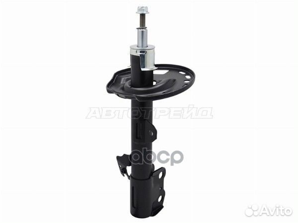 Стойка передняя toyota highlander ASU5#,GSU55 15