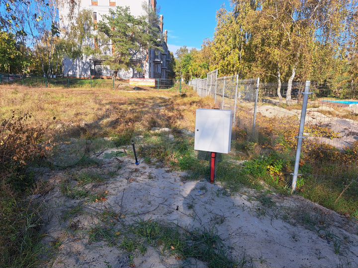 Участок 9,1 сот. (промназначения)