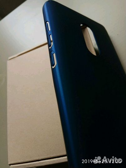 Чехол для смартфона Redmi Note 4