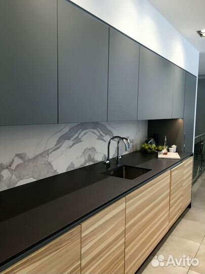 Кухня под заказ в рассрочку