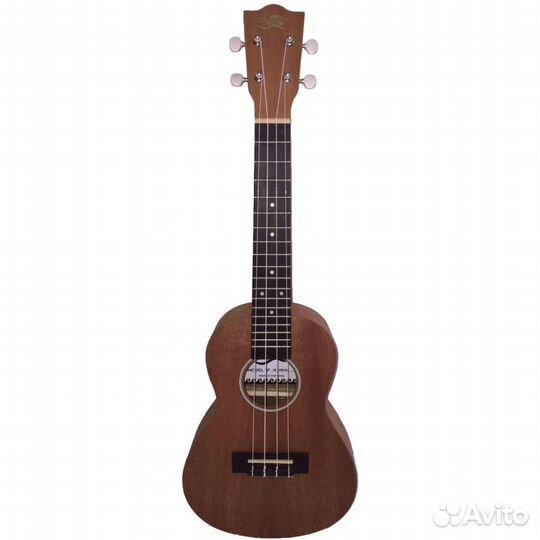 Укулеле концертная Kaimana UK-23M NS