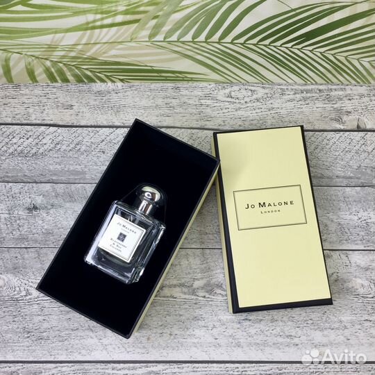 Jo Malone Blackberry Bay 50 мл