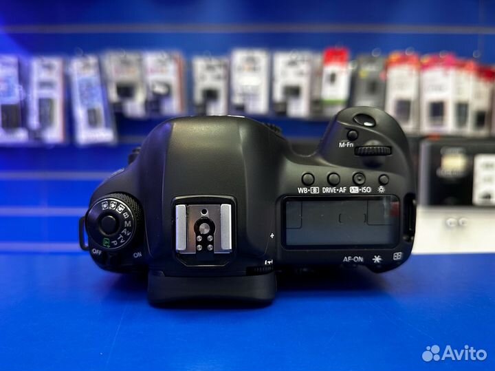 Canon EOS 5D Mark IV Body (гарантия) id-2033
