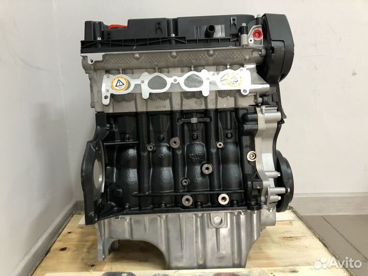 Двигатель F18D4 Шевроле Круз J300, Орландо 1