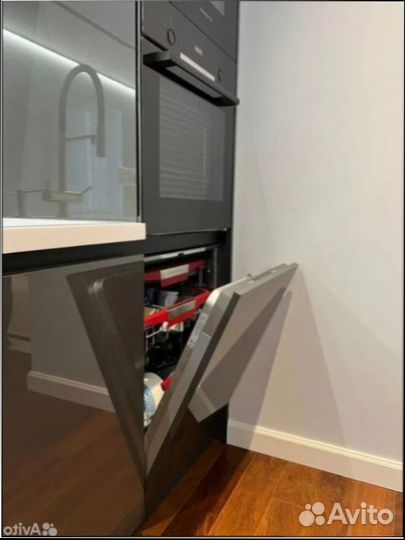 Кухни на заказ от производителя за 15 дней