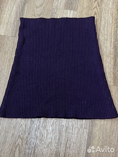 Снуд, шарф, хомут от Luisa Spagnoli, оригинал