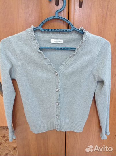 Кофты деткие