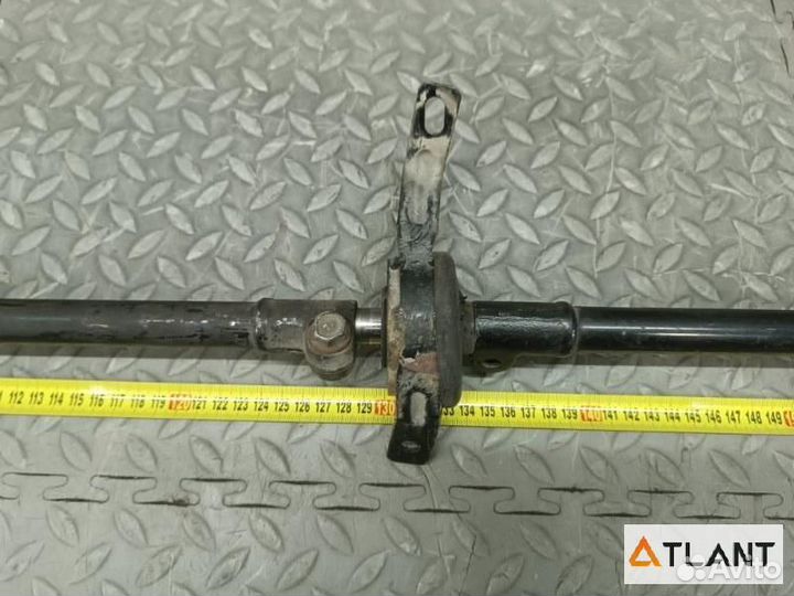 Рулевой карданчик mazda sentia