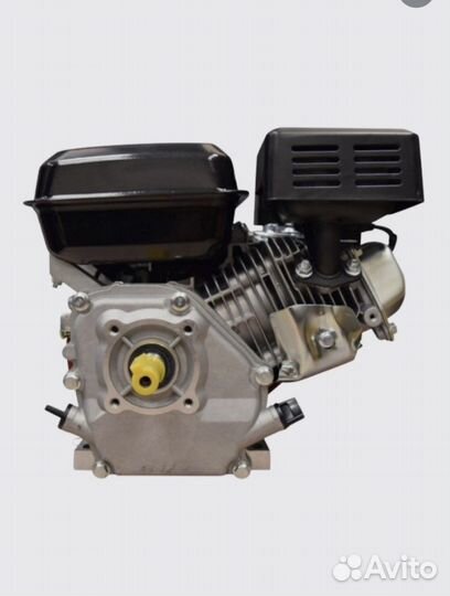 Двигатель на мотоблок новый