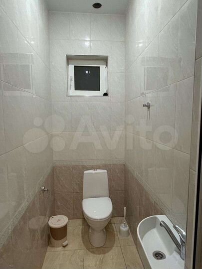 Дом 100 м² на участке 3 сот.