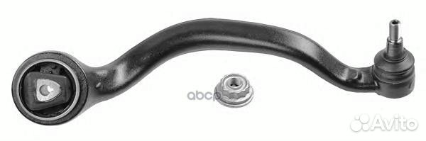 Рычаг пер.прав.BMW X5(E70),X6 3599901 lemforder