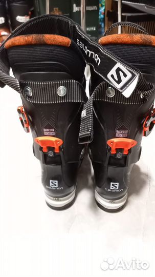 Горнолыжные ботинки Salomon. Размер 27/27,5