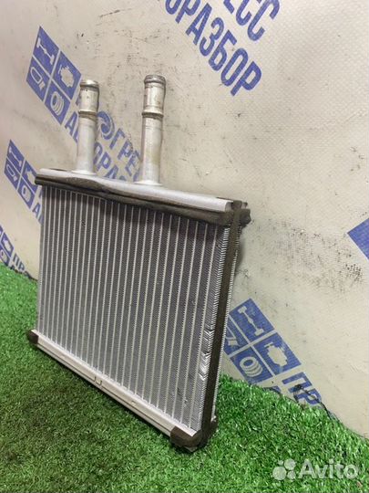 Радиатор печки Nissan Almera Classic седан 1.6