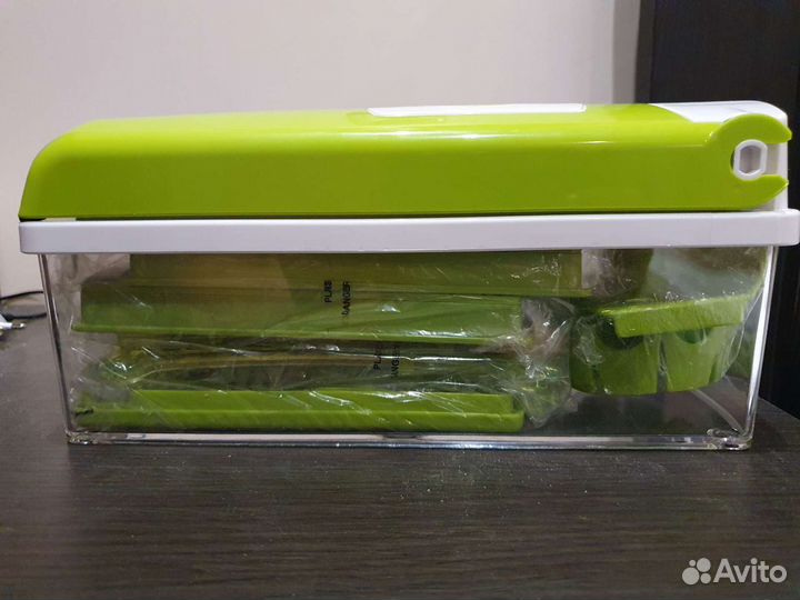 Овощерезка