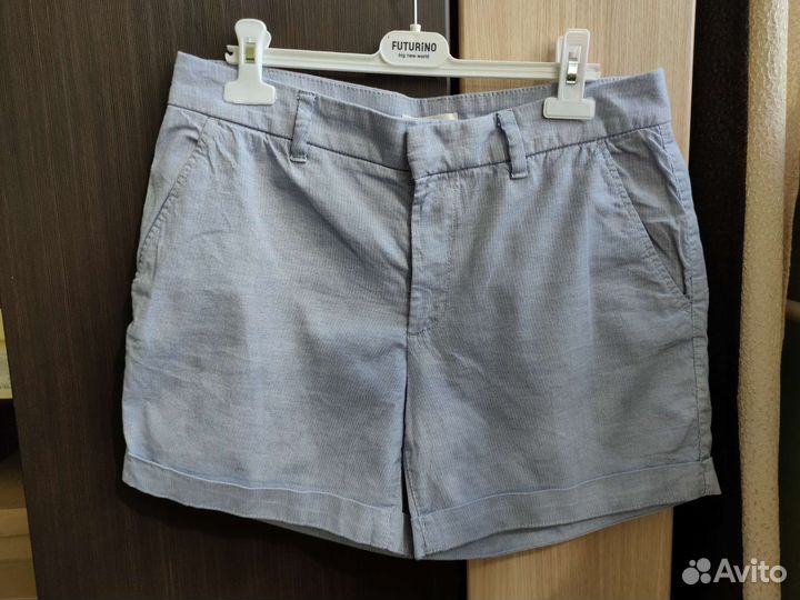 Шорты женские HM