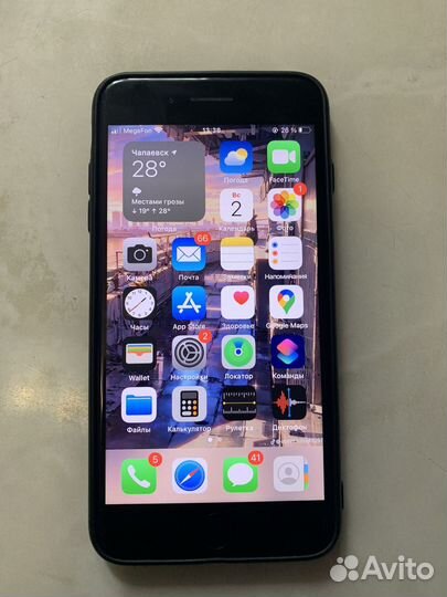 iPhone 7 Plus, 32 ГБ