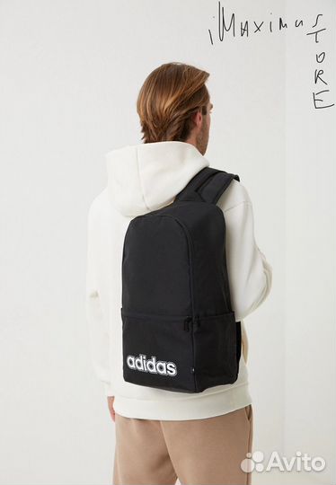 Рюкзак Adidas Classic оригинал
