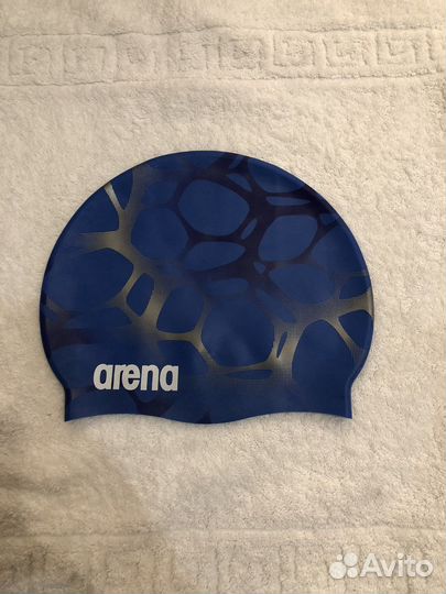 Шапочка для плавания