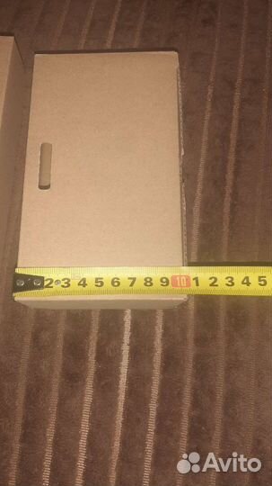 Упаковочная коробка