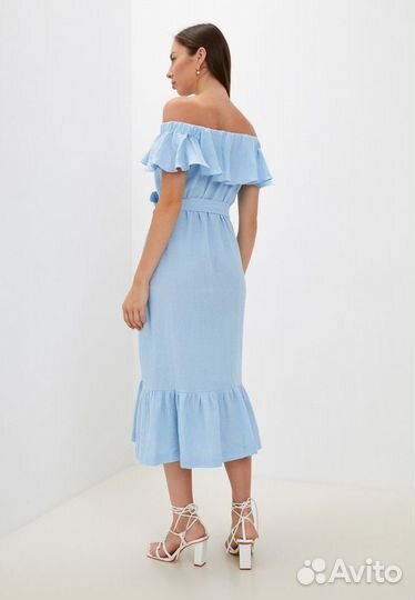 Платье Libellulas