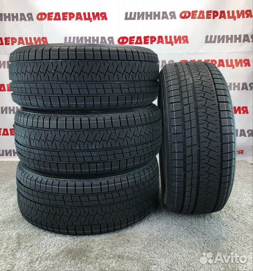Triangle PL02 255/45 R19