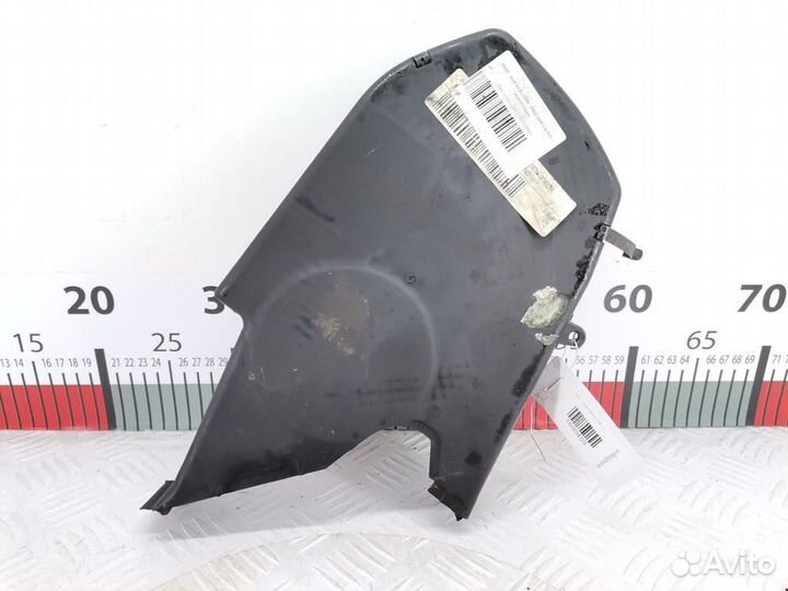 Защита (кожух) ремня грм Audi A4 B5 рест. 1999