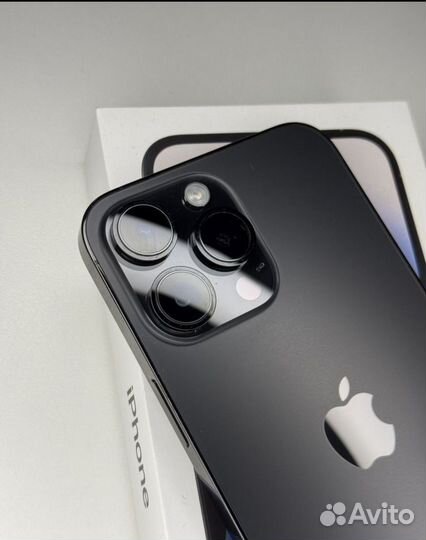 iPhone 14 Pro Max, 128 ГБ